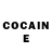 COCAIN 97% 4eeelove4eek